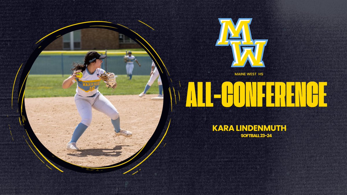 Congratulations to Abi Garcia, Kaitlyn Marsh,Leiah Cardona, and Kara Lindenmuth for being selected to the CSL North All-Conference Team.  What a great year for all four of them. We wish them continued success into post season.