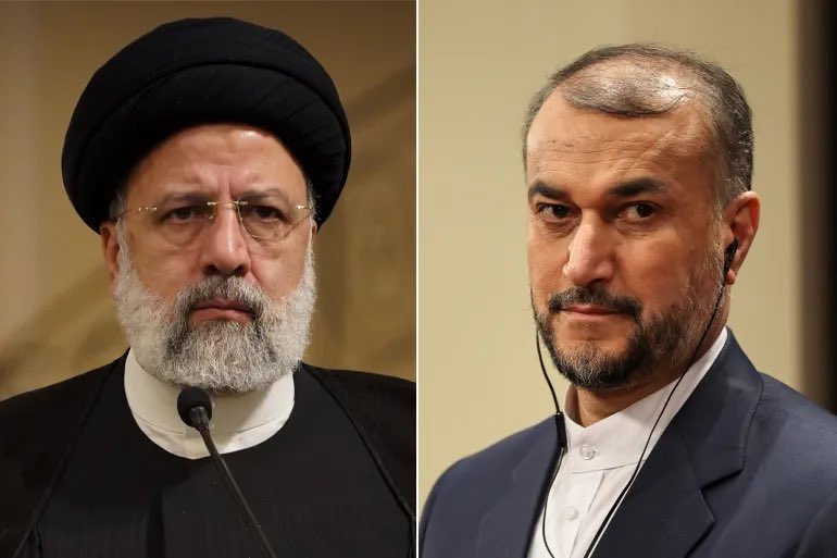 İran Cumhurbaşkanına bir sabotaj yapılmışsa, Ayetullah Hamaney yaptırmıştır. Bu ikisinin diğerlerine göre daha ılımlı olduğunu düşünüyordum. İran rejimi ise küçük olsun, bizim olsun kavgasındalar.