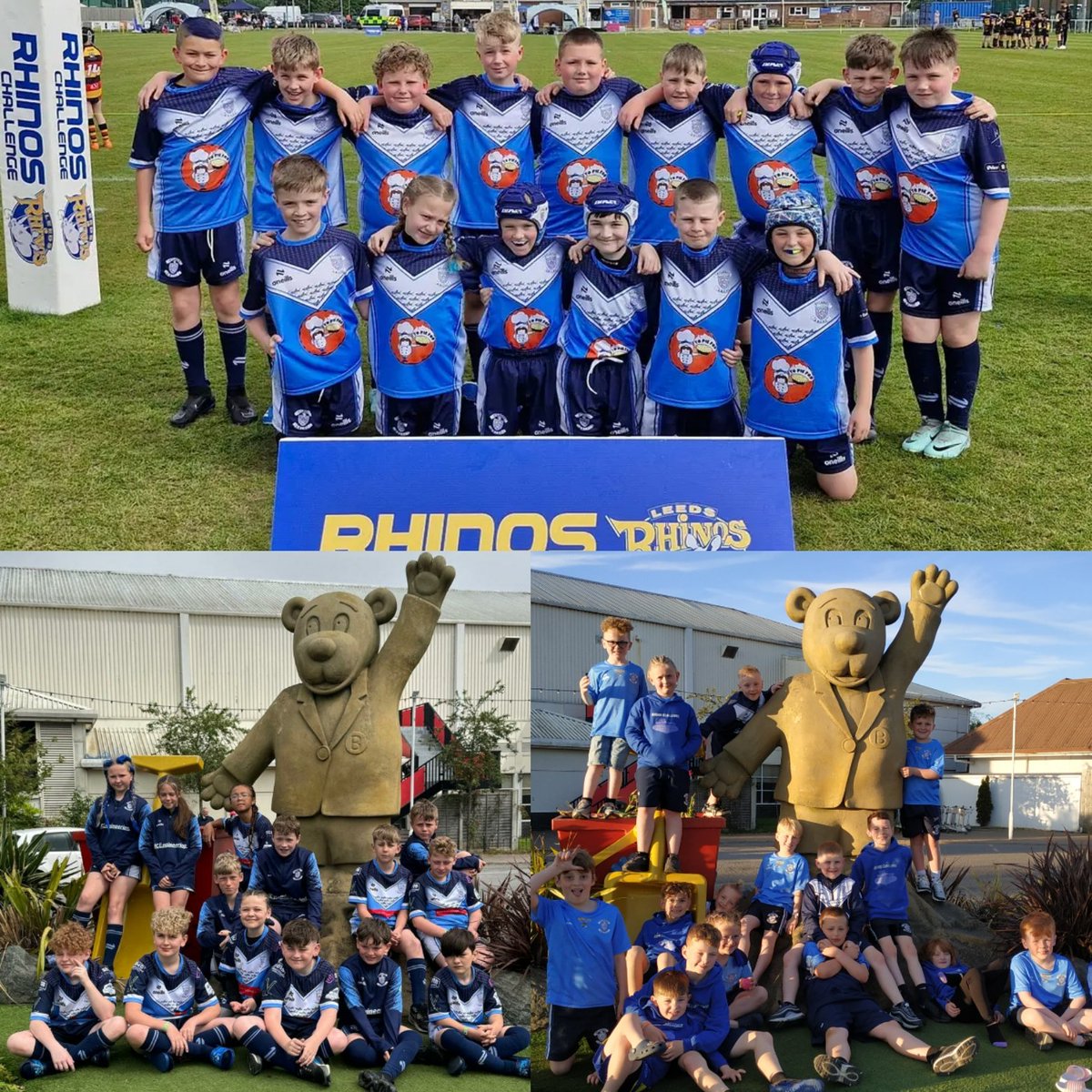 Rylands Sharks ARLFC tweet media