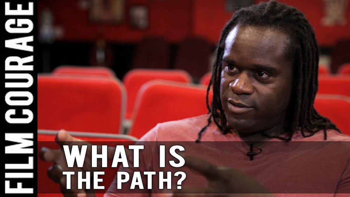 What Is The Path To An Entertainment Career? by Markus Redmond 
buff.ly/4anIehq 
#filmjobs #filmindustry #actors