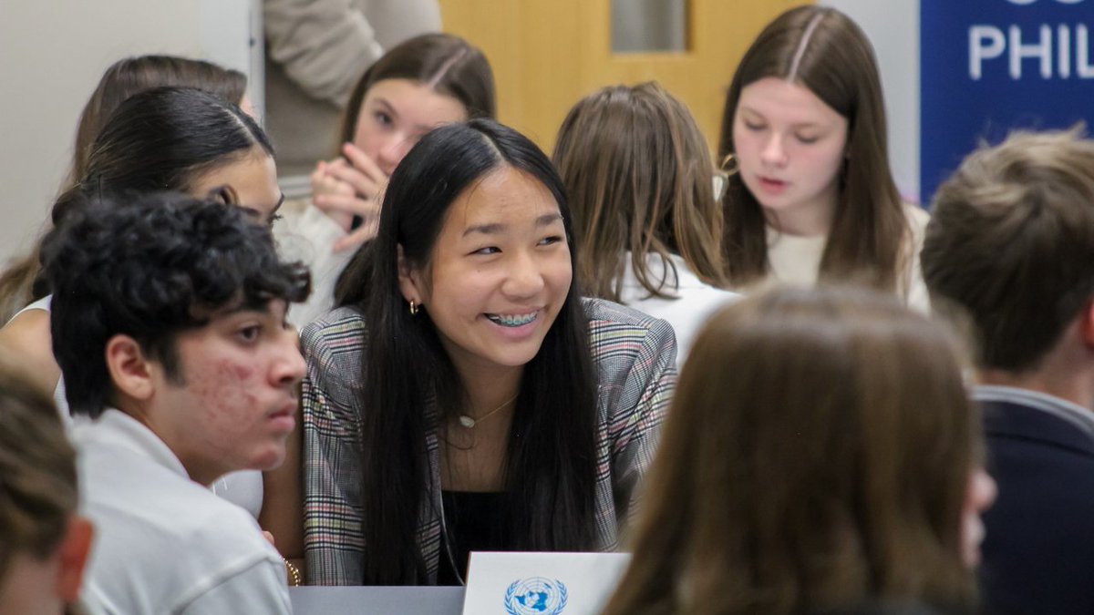 World Affairs Council of Philadelphia tweet media