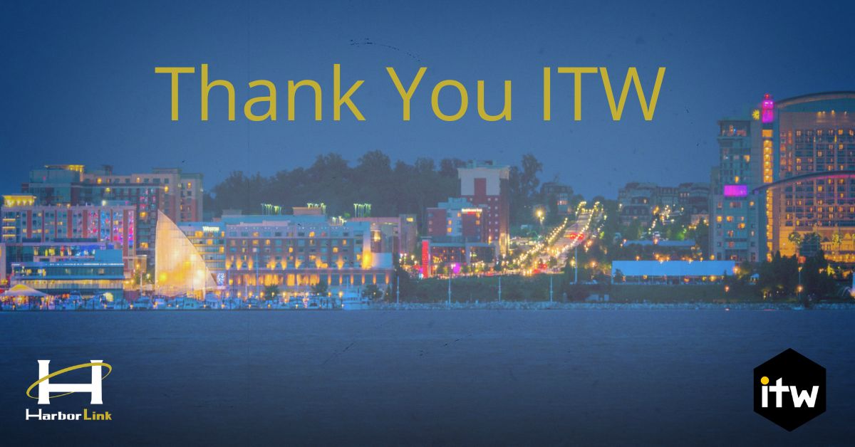 Thank you to all who made @ITW_telecom possible. Our team is feeling inspired after networking and connecting with so many who are pioneering the future of communication. 

#ITW2024 #telecom #data #datacenter