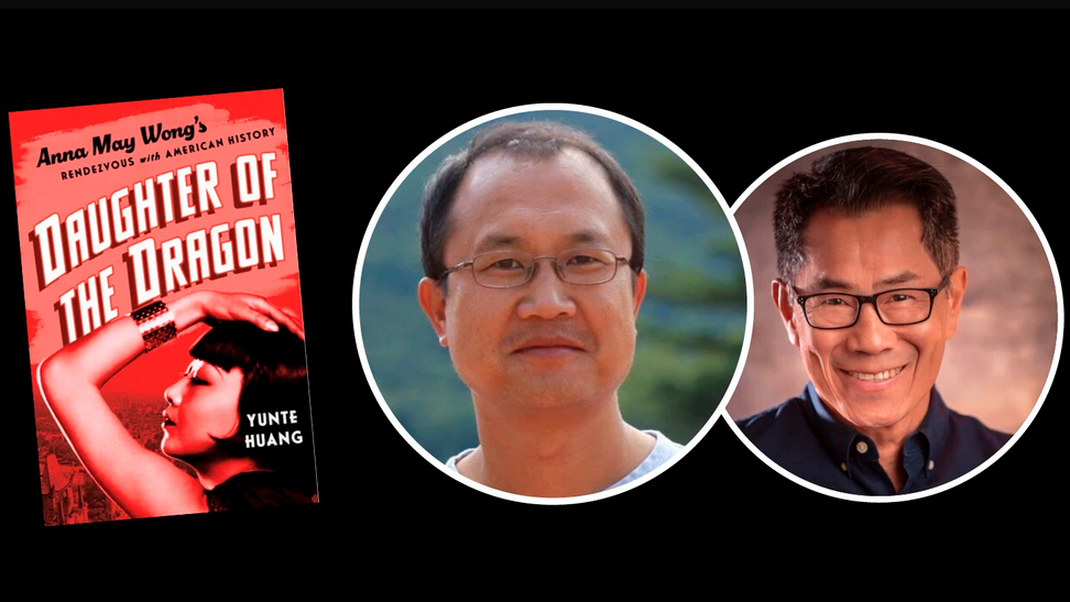 Arthur Dong tweet media