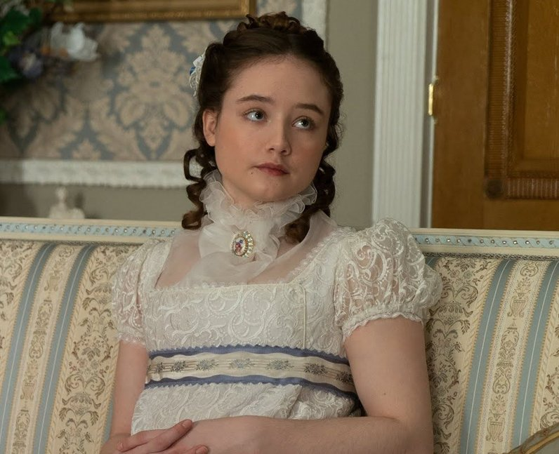 hannahdoddorg's tweet photo. “I think we had a little chat when [my casting] announcement came out, and we were always liking each other’s stuff [on Instagram]. I congratulated her on her job; she congratulated me on my job. So it’s really lovely to share this with her.”

— Hannah Dodd about Ruby Stokes. https://t.co/nHQGxEdQh4