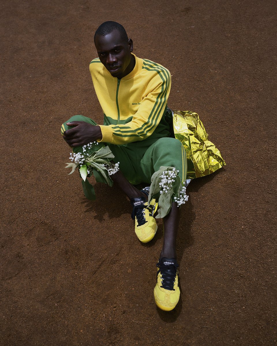 adidasalerts's tweet photo. ⏰ 1pm ET / 10am PT on adidas Confirmed
📦 Wales Bonner x adidas Spring/Summer 2024
🔗 https://t.co/5KnpboF7RH

Purchase in the Confirmed app:
📲 https://t.co/4glWs5GfKA  ad https://t.co/Qdt9KvuNdj