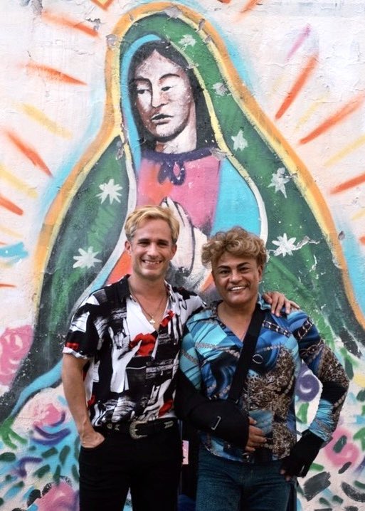 🌾Magellan (2025) w/ Gael García, dir Lav Diaz tweet media