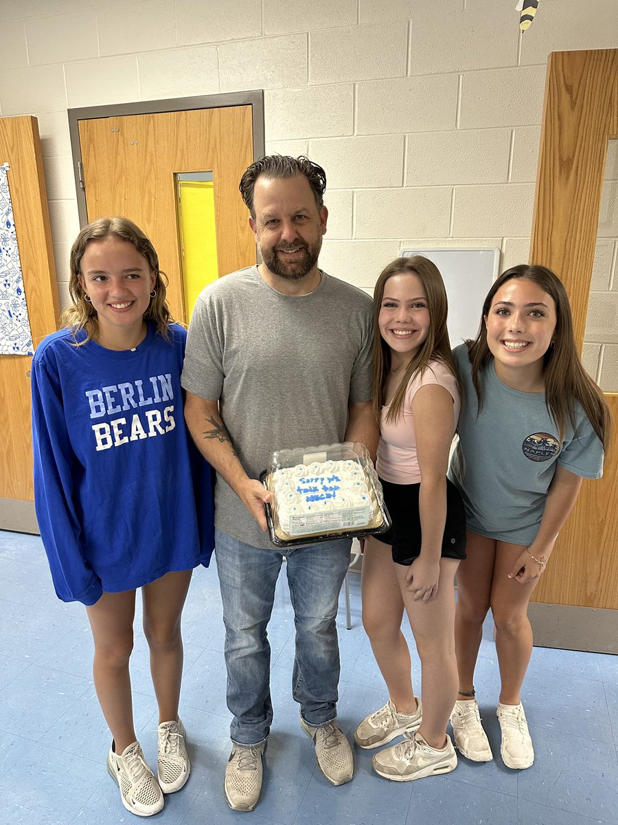 At least this crew owned up to it!  🤣#sorrywetalktoomuch