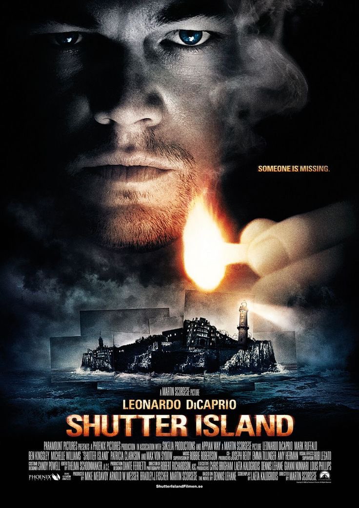 “Shutter Island” est-il un film surcoté ?