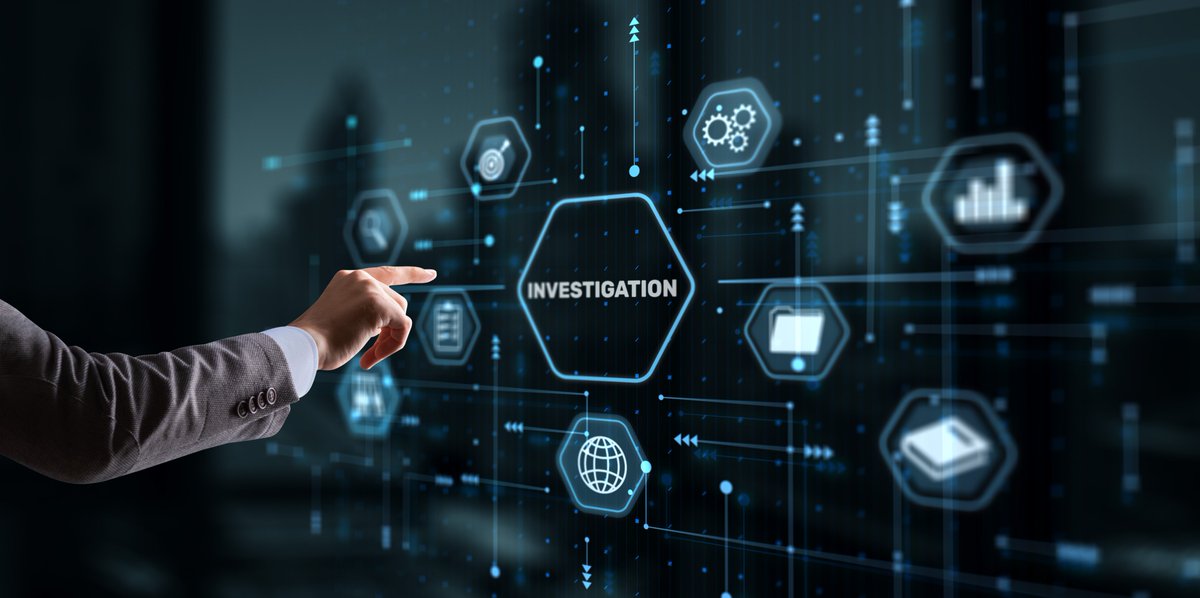 An Administrator's Guide to Investigations | A 4-Part Webinar Series for Educational Institutions Click here for more information: aalrr.com/newsroom-event… #AALRR #Investigations #Education