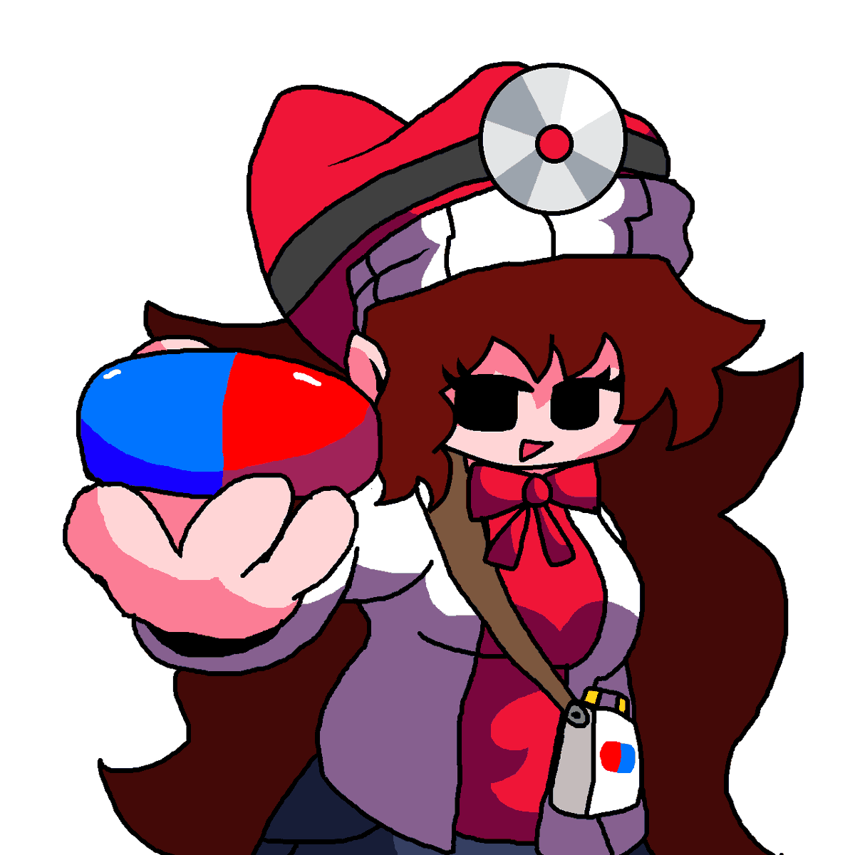 Day 287: that one Dr. Mario video

#fnf #fnflullaby #hypnoslullaby #hypnolullaby #lullabygf #fnfgf