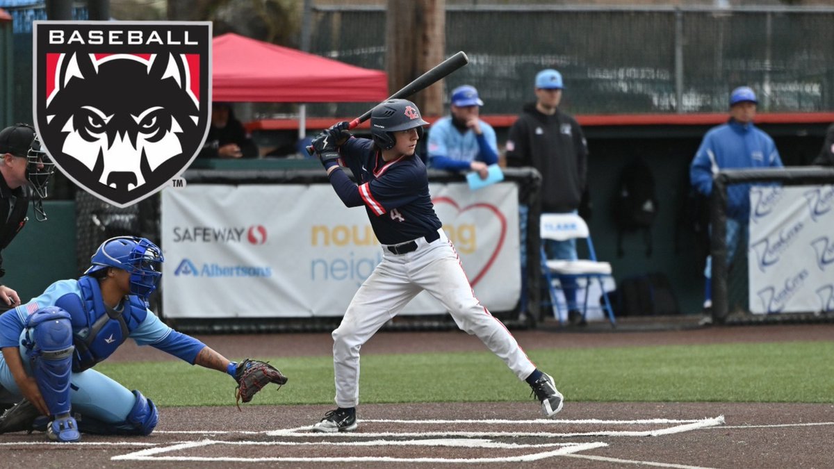 Lower Columbia Baseball (@lcdevilsbase) on Twitter photo Congrats to Wren Cecil on his commitment to Western Oregon University!🔥
<a href="/wren_cecil/">Wren Cecil</a> | <a href="/WOU_Baseball/">WOU Baseball</a> Congrats to Wren Cecil on his commitment to Western Oregon University!🔥
<a href="/wren_cecil/">Wren Cecil</a> | <a href="/WOU_Baseball/">WOU Baseball</a>