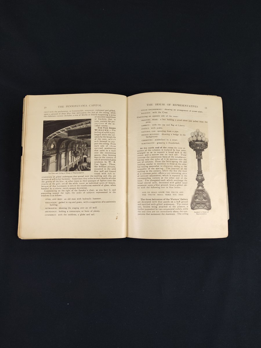 Pennsylvania House of Representatives Archives tweet media