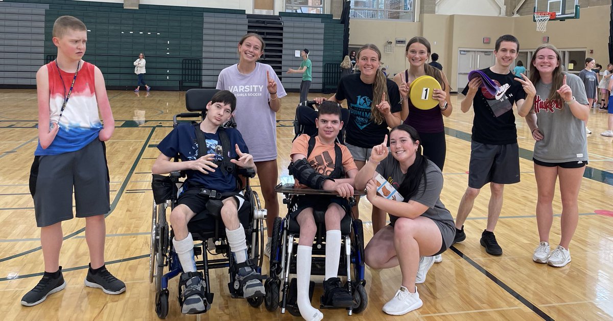 LSW Unified Sports tweet media