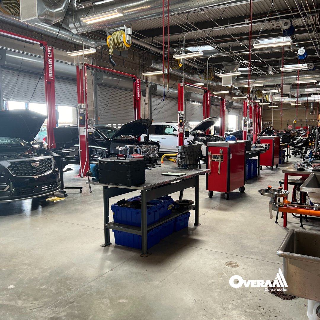 OveraaConstruct's tweet image. Congrats to @laspositas College on the grand opening of their all-new Public Safety Complex (PSC) &amp;amp; Advanced Manufacturing and Transportation (AMT) Facility! Designed by @Lionakis and delivered by Overaa &amp;amp; @VanirCM, this project supports Career Technical Education (CTE) programs.