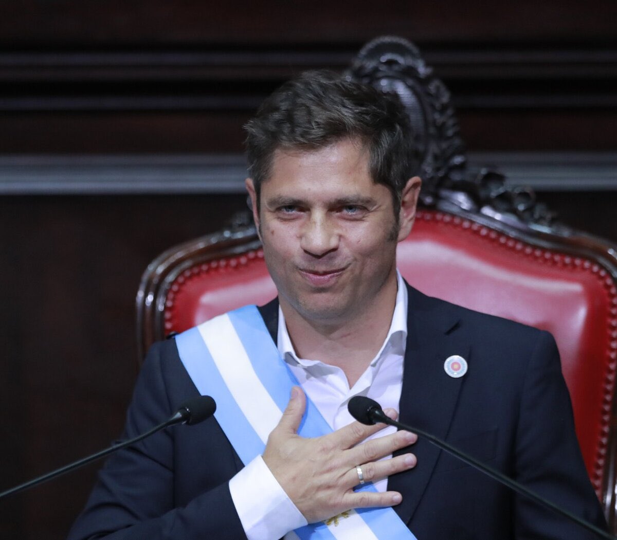 peladodelatv's tweet image. Puntúa del 1 al 10 la gestión de Axel Kicillof como gobernador de la Provincia 👇🏼👇🏼