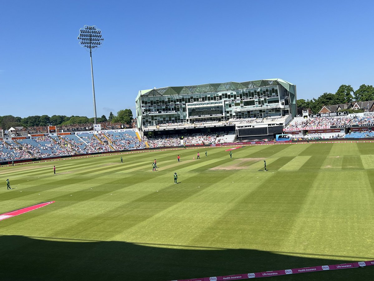 Tayaba Parveen tweet media