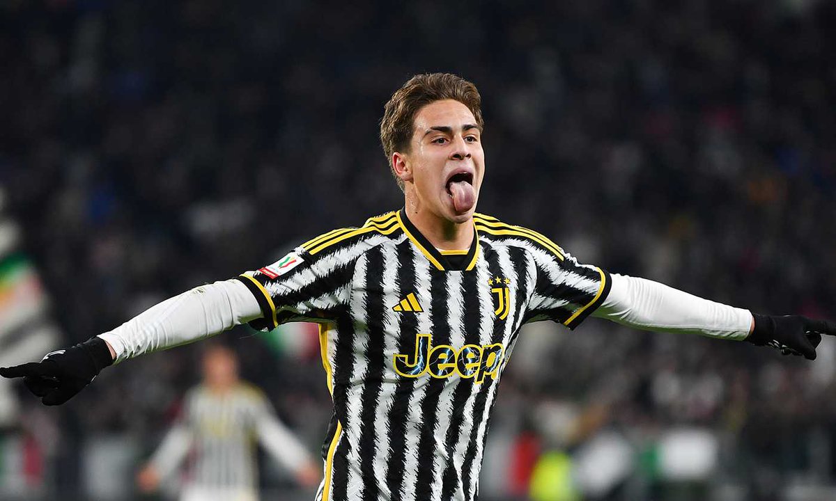 Aria fresca e spazio al comparto giovane. Dalla panchina deve entrare chi ha voglia di giocare e di dimostrare le proprie qualità! #Yldiz #NicolussiCaviglia #BolognaJuve #ForzaJuve #SerieA #JuveLive #FinoAllaFine #jvtblive