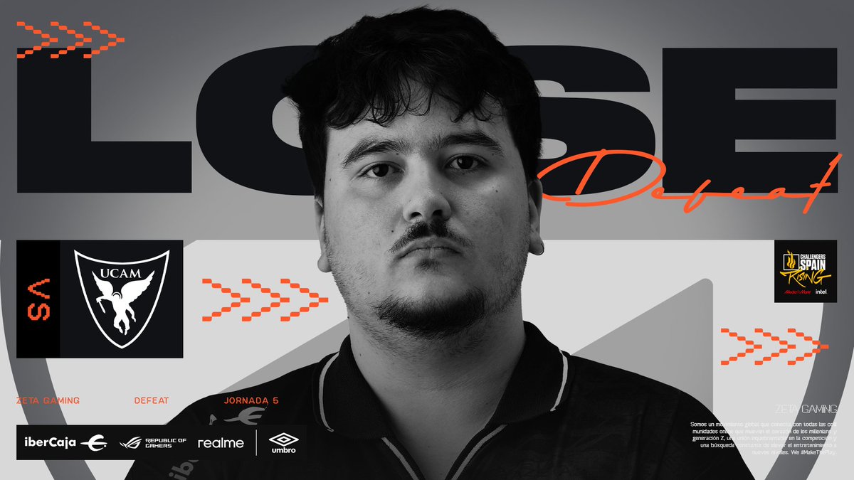 ZETA Gaming tweet media