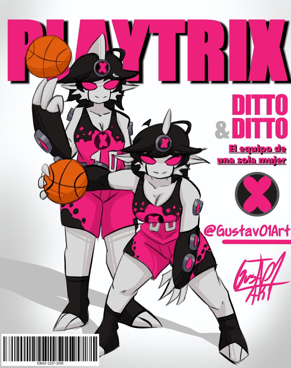 Gustav01Art's tweet photo. Aqui un equipo muy connfiable, porque quien mas confiable que ti mismo? Aqui en una edicion del Playtrix Deportivo
#Playtrix #Chaquetrix https://t.co/uSbi6KMmxM