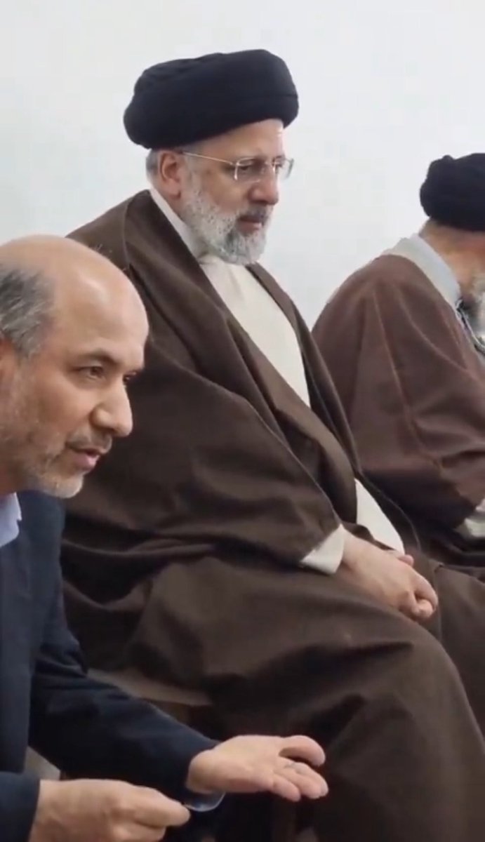 وكأنها كانت نظرات الفراق رحمك الله يا خادم الرضا. وحشرك مع محمد وال محمد وخاصة أوليائه يا عزيز الرضا