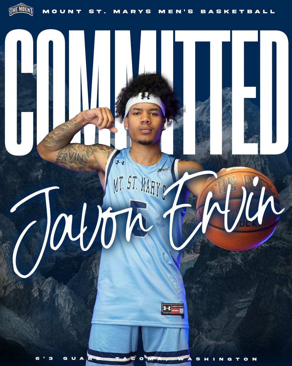 Javon Ervin tweet media