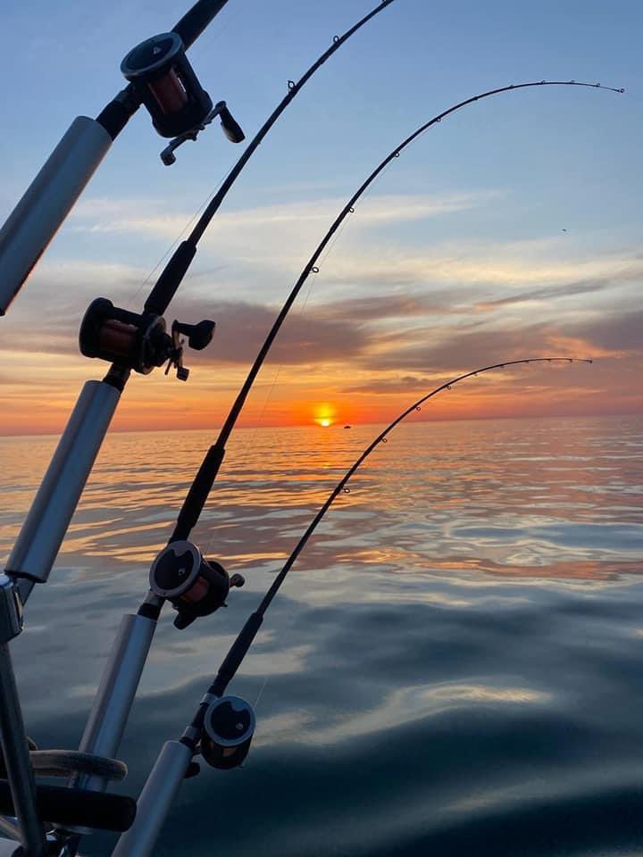 Michael Schlesinger (@mikeywx8) on Twitter photo “Gone fishin’!” Both <a href="/AmandaBeckerTV/">Amanda Becker</a> & I are doing just that Tuesday morning to see who can reel in the most from Port Washington. Fishing for more details? Tune in after 5 am on <a href="/CBS58/">CBS 58 News</a> or after 7 am on <a href="/WMLWTheM/">WMLW</a> <a href="/NickysFishStory/">Nicky Boy Charters</a> “Gone fishin’!” Both <a href="/AmandaBeckerTV/">Amanda Becker</a> & I are doing just that Tuesday morning to see who can reel in the most from Port Washington. Fishing for more details? Tune in after 5 am on <a href="/CBS58/">CBS 58 News</a> or after 7 am on <a href="/WMLWTheM/">WMLW</a> <a href="/NickysFishStory/">Nicky Boy Charters</a>