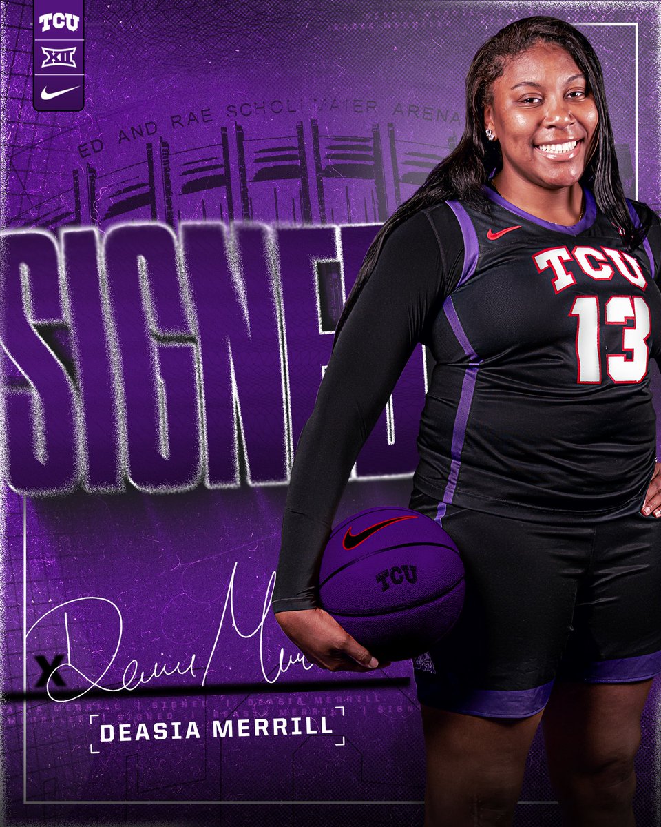 TCU Women’s Basketball tweet media