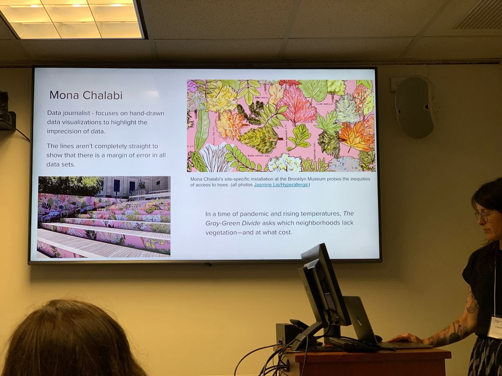 Keystone DH tweet media