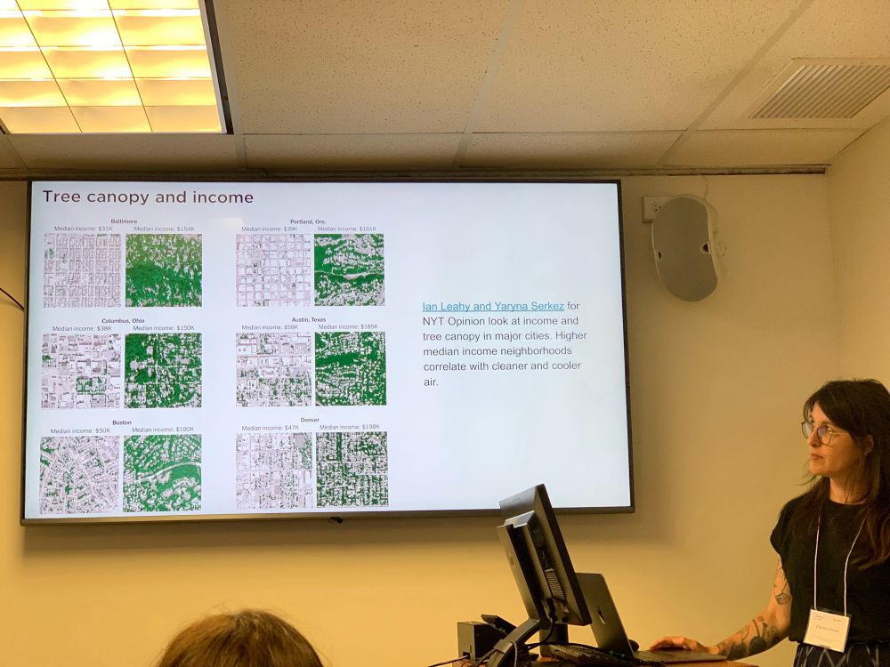 Keystone DH tweet media