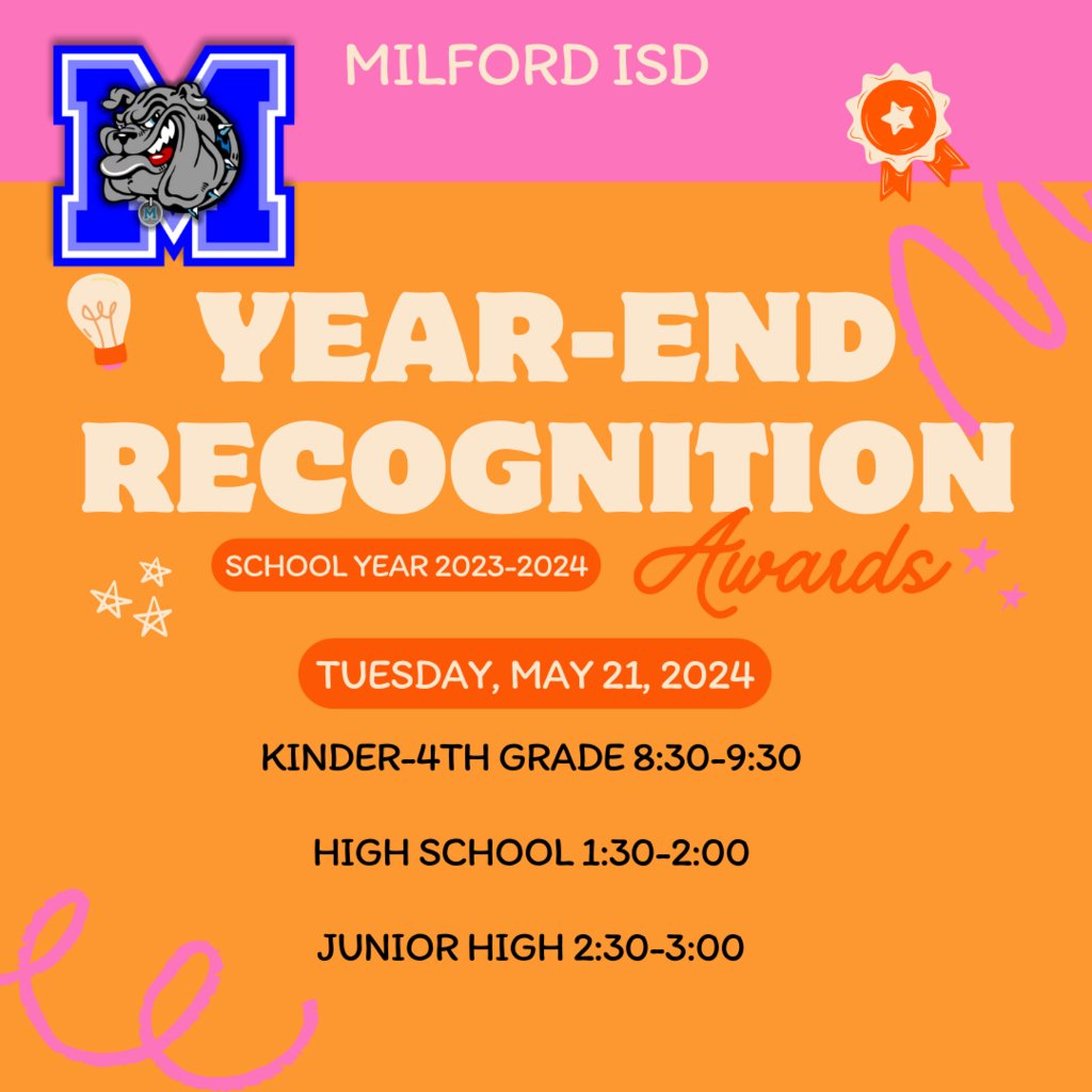 Parents / Guardians  if you will be attending the Awards ceremony tomorrow and would like to skip the visitor badge line, please fill the form out below! 

forms.gle/nQQ45VxSjerUD5…