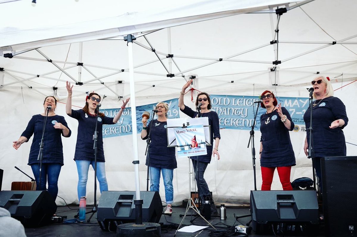 The Silver Darlings tweet media