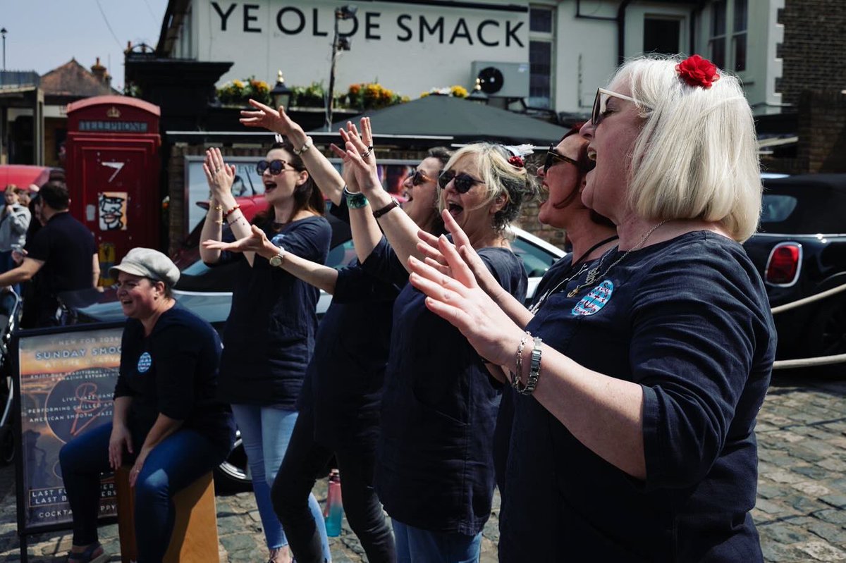 The Silver Darlings tweet media