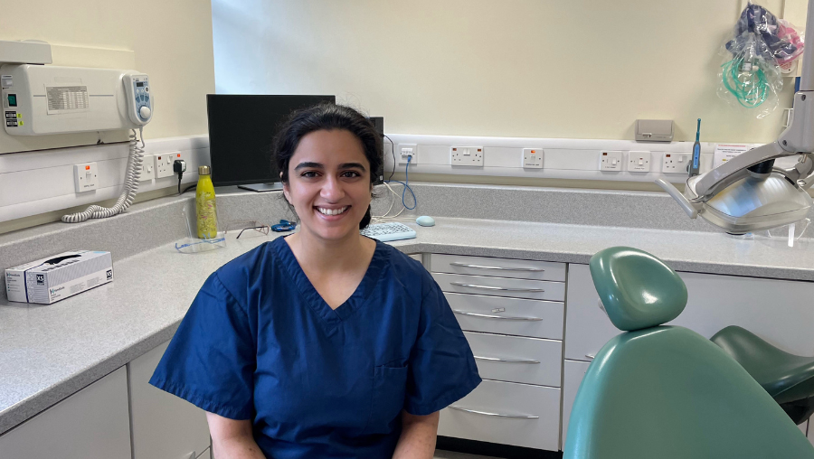 Our community dental service help over 8,600 patients with additional needs, including phobias, learning difficulties, and physical disabilities to access the dental care they deserve. Find out more about how you can be part of this inspiring journey: bit.ly/3Ka0qAr🦷