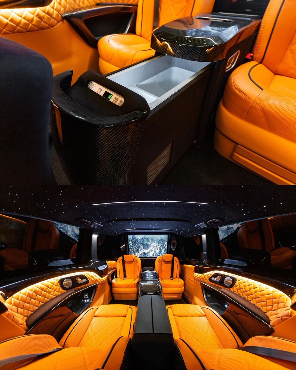 ercanmalkoc's tweet photo. Ertex Luxury Car Design Mercedes V-Class 30th Year Bottega Edition #ertex #luxury #cardesign #mercedes #vclass #vito #caravelle #luxuryvan #luxurycars #luxurymobility #vipvan #sprintervan #sprinter #customcar #customiterior #s63amg #maybach #viphelicopter #privatejet https://t.co/qplw6ol2Sv