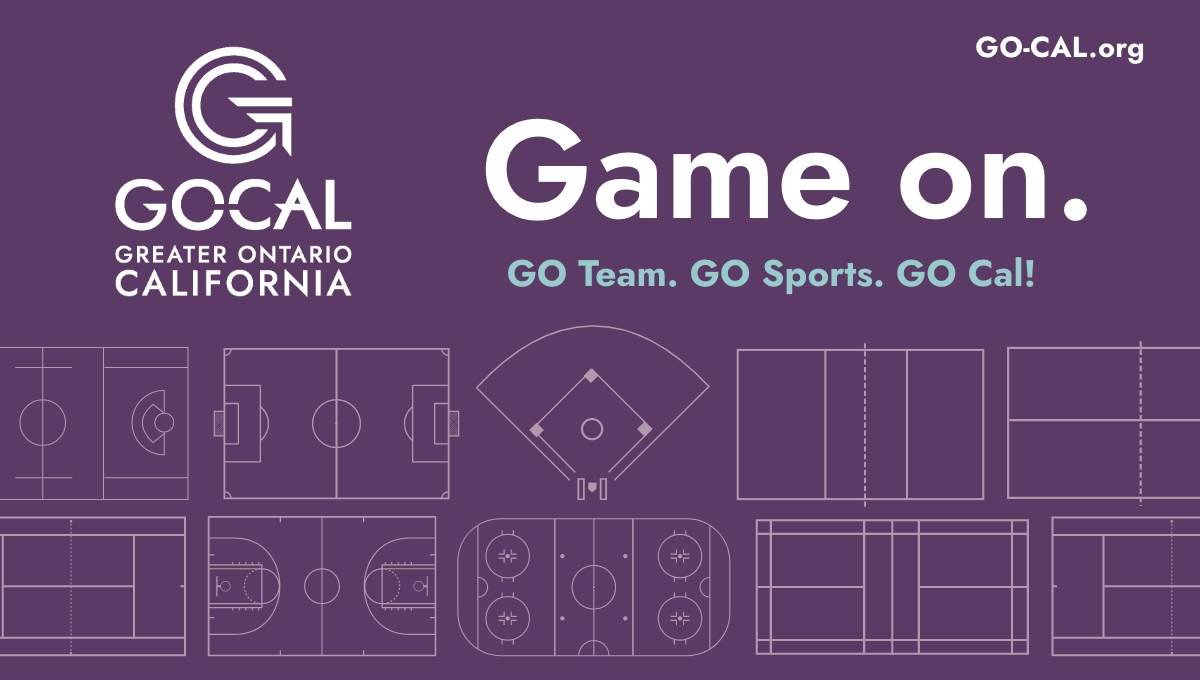 Get your #SPORTS on at @VisitGOCAL ow.ly/Lbrf50RxuHs #california #ontario #sportsdestinations #sportsbusiness #sportsbiz #sportstourism