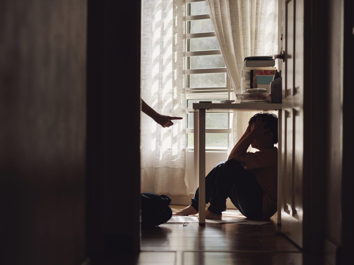 Penn State HDFS (@pennstatehdfs) on Twitter photo Understanding the connection between child maltreatment and behavior problems is key to effective intervention. New research from <a href="/anneke_olson/">Anneke Olson</a> and @ChadShenkPhD demonstrated that maltreatment often leads to behavior problems but not vice versa.
ow.ly/7Vyf50RH3Su Understanding the connection between child maltreatment and behavior problems is key to effective intervention. New research from <a href="/anneke_olson/">Anneke Olson</a> and @ChadShenkPhD demonstrated that maltreatment often leads to behavior problems but not vice versa.
ow.ly/7Vyf50RH3Su