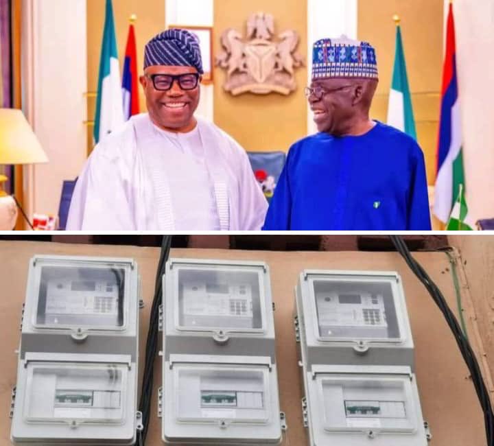 The Senate approved a whopping $500 million loan request by Bola Tinubu to provide electricity meters under World Bank funding. You want to provide meters without providing electricity itself. This senate is worse than the previous rubber stamp senate.