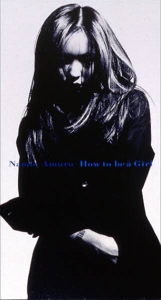 JinmResult's tweet image. 【1997年5月21日(水)】
How to be a Girl 発売

#安室奈美恵
10作目シングル

#HowtobeaGirl