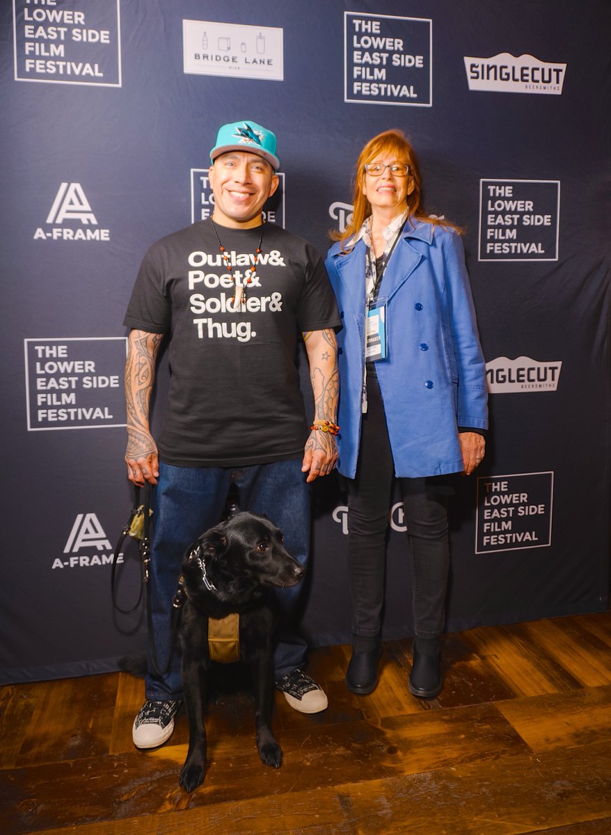 By My Side – Documentary Film tweet media