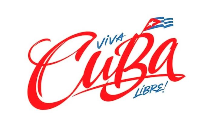 Este es el grito mambí, q siempre estará presente, Lo dijo Fidel bien fuerte , también lo dijo Martí . Lo mantenemos aquí en esta #IslaRebelde xq el cubano no pierde, La libertad conquistada, Viva Cuba, Patria amada Siempre Libre y soberana... #CubaEsRevolución