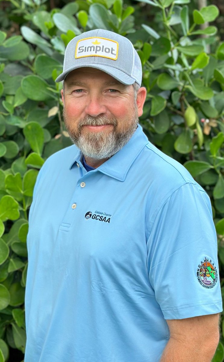 SimplotTurf's tweet image. Simplot Turf &amp;amp; Horticulture is excited to announce our entrance into the Florida Golf marketplace and are elated to have Andy Engelbrecht @AndysTurf  as our newest territory manager. Andy will be servicing the SW Florida golf market centered in the Fort Myers region.