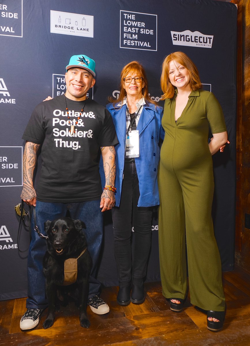By My Side – Documentary Film tweet media