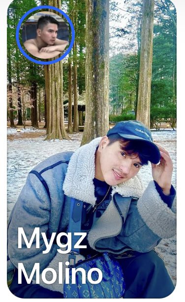 KABUNSUAN STANDS FOR MYGZ