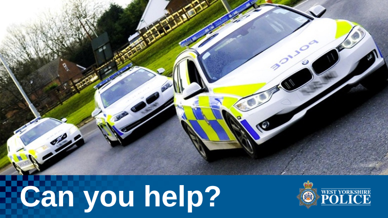 Police are appealing for information following the death of a driver in a fatal incident on the M1. Find out more at: westyorkshire.police.uk/news-appeals/a…
