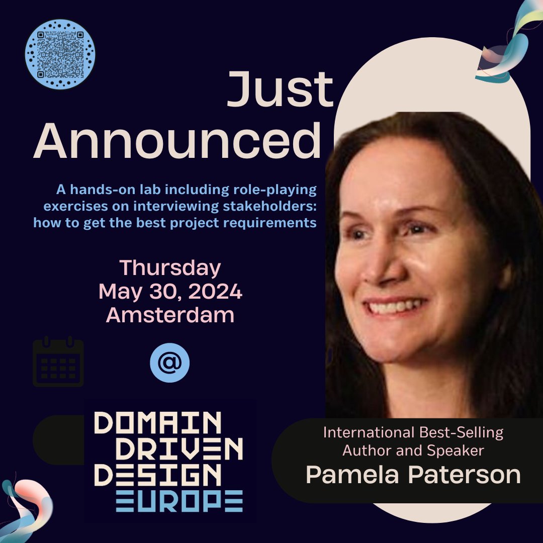 Pamela Paterson tweet media