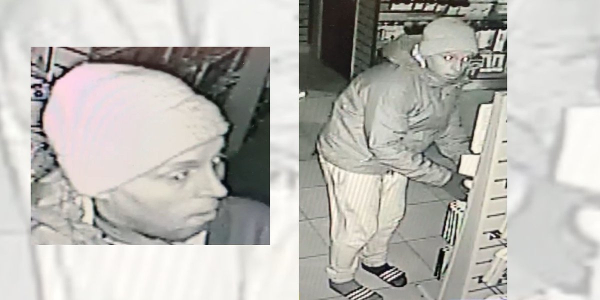 Do you know this man? Officers are keen to speak with him following reports of a burglary at a business on Ferensway, Hull on Monday 22 April. Read more: ow.ly/euew50RNuXX