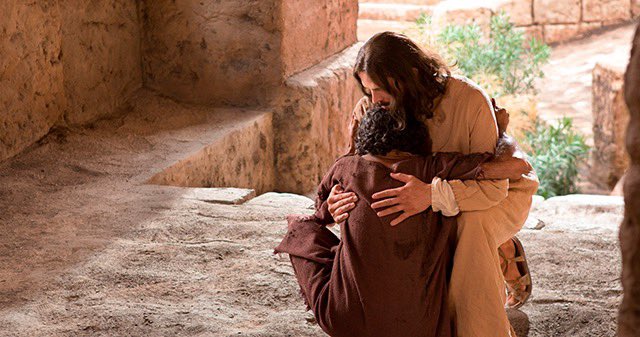 The Savior’s job is to heal. Our job is to love—to love and minister in such a way that others are drawn to Jesus Christ. Let us bring all our compassion, empathy, and love as we interact with those around us. President Russell M. Nelson has taught that those who are struggling