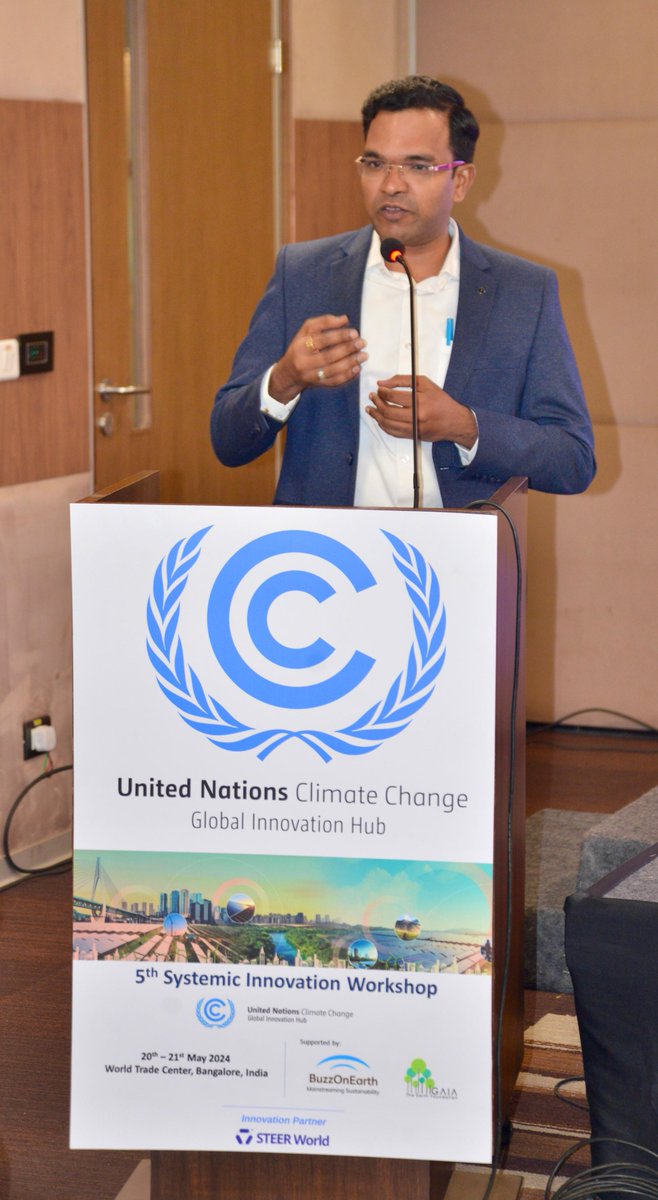 PrasathIas's tweet image. Together, we can pave the way for a resilient and water-secure future for our beloved city.
Bangalore Water Supply and Sewerage Board
#SustainableBengaluru #WaterConservation #UNClimateChange #InnovationForFuture