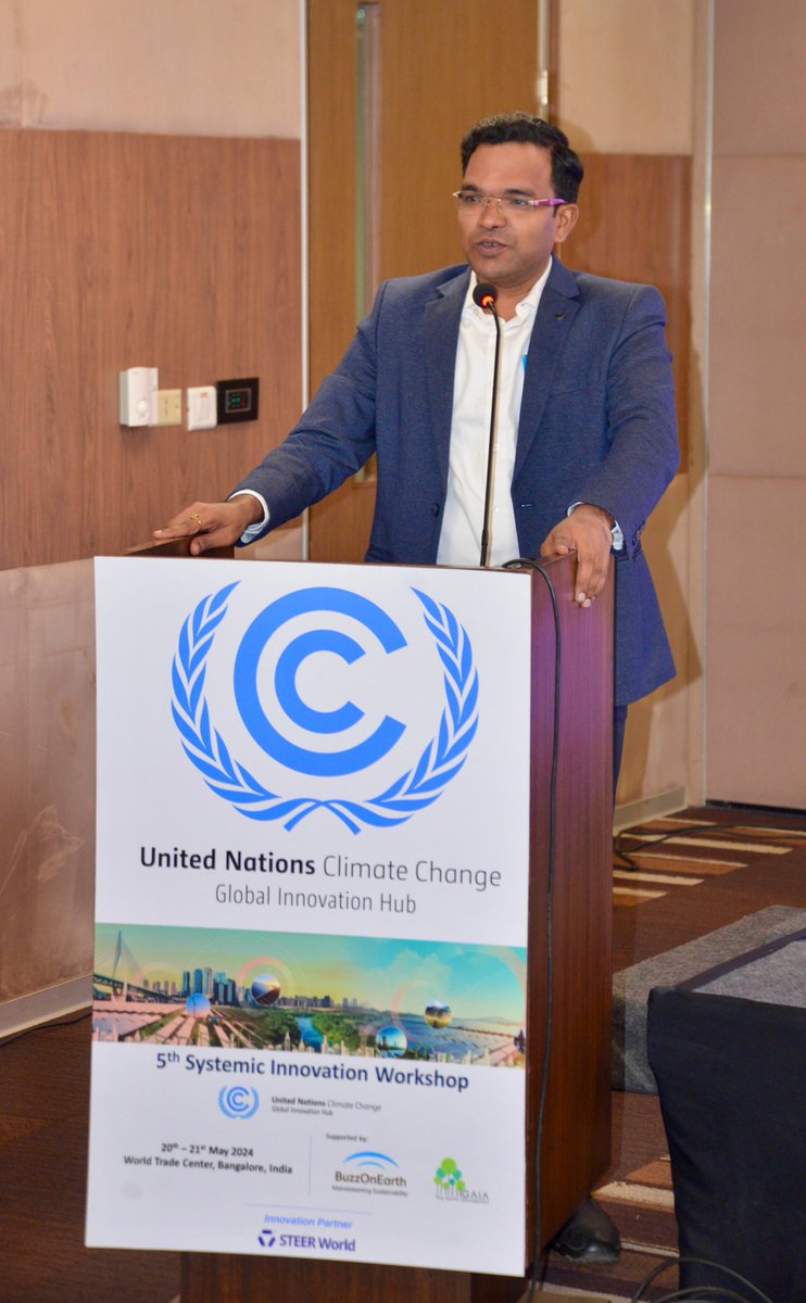 PrasathIas's tweet image. Together, we can pave the way for a resilient and water-secure future for our beloved city.
Bangalore Water Supply and Sewerage Board
#SustainableBengaluru #WaterConservation #UNClimateChange #InnovationForFuture