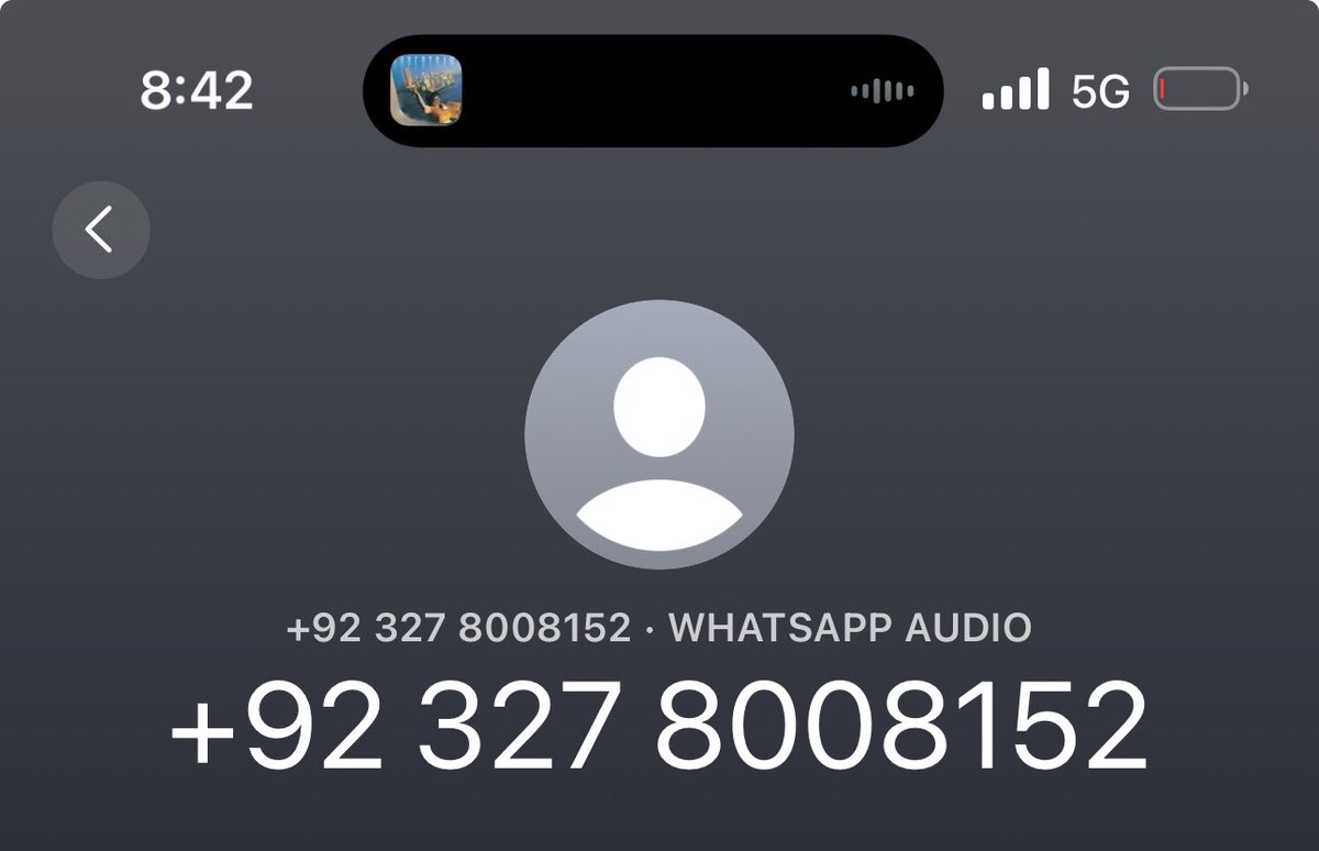 In case the @DelhiPolice or anyone else is interested - Just got a call from this phone saying they found my son injured near the railway station … this is a fraud call and a dangerous pubic nuisance. Don’t fall for these jokers and criminals extorting you.